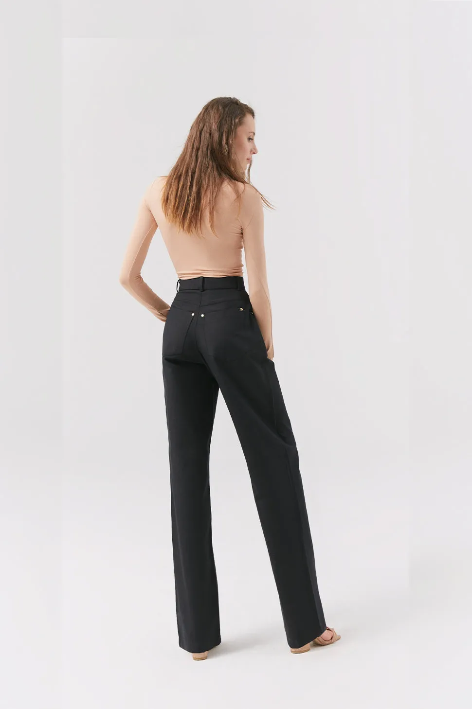 Amore Eco Comfort Trousers