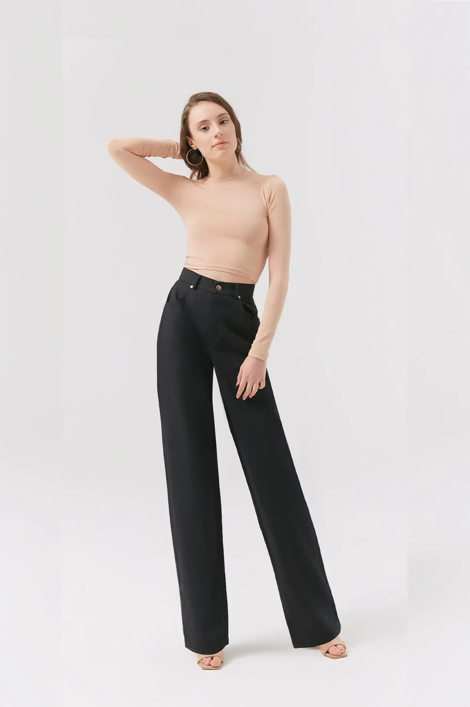 Amore Eco Comfort Trousers