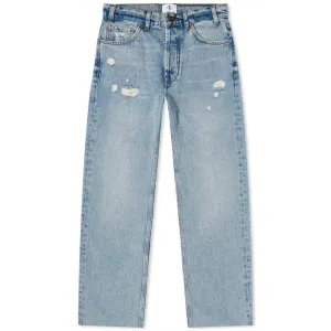 Anine Bing Gavin jeans, blue