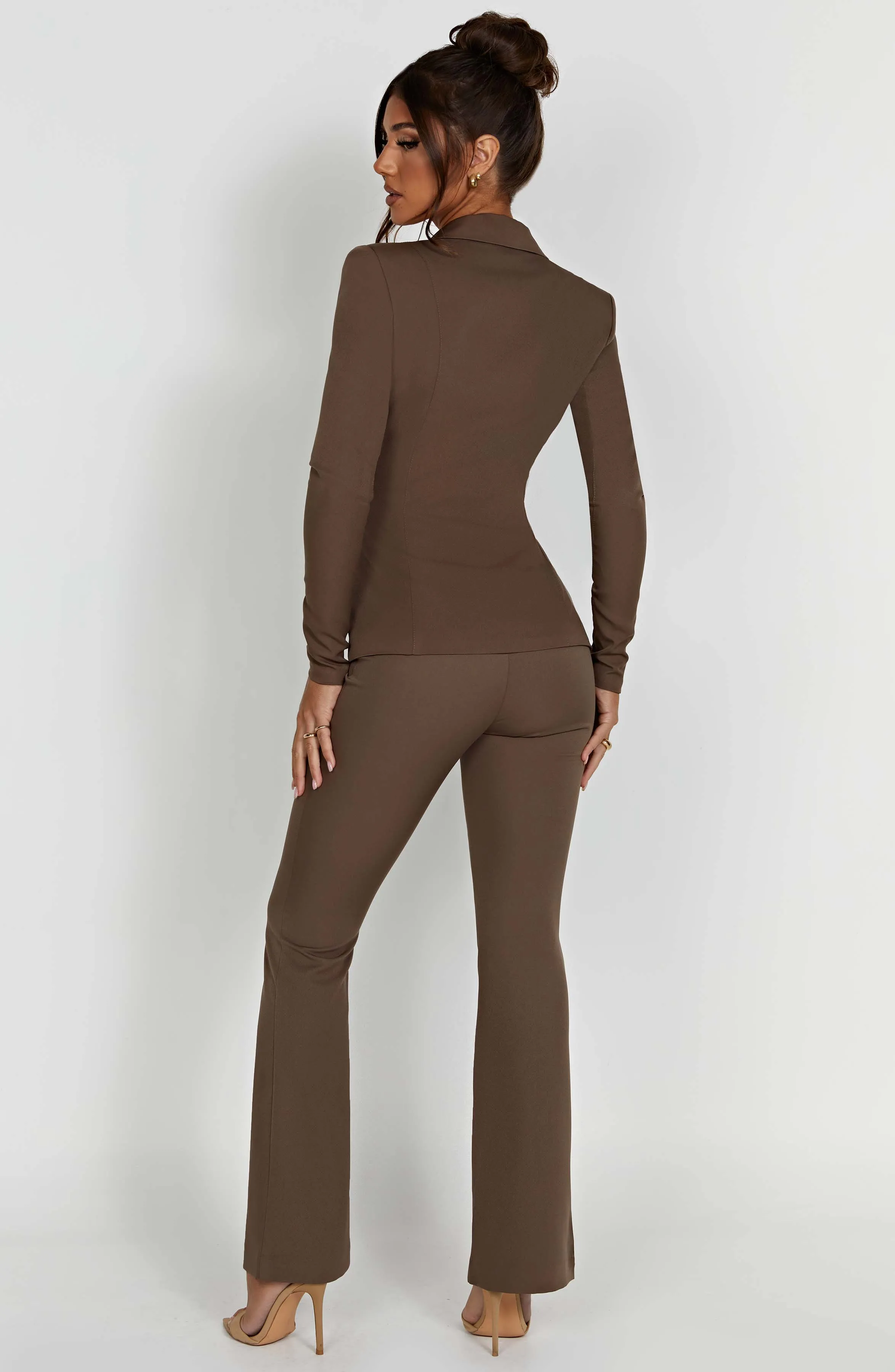 Aspen Jacket Graceful - Mocha