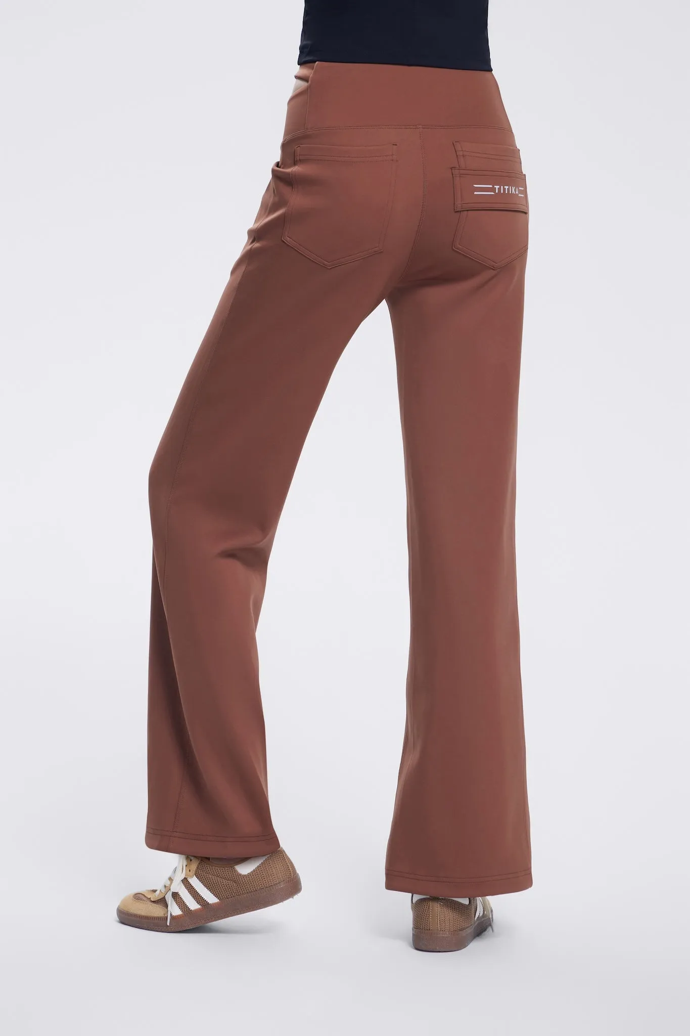 Aurelia Trousers