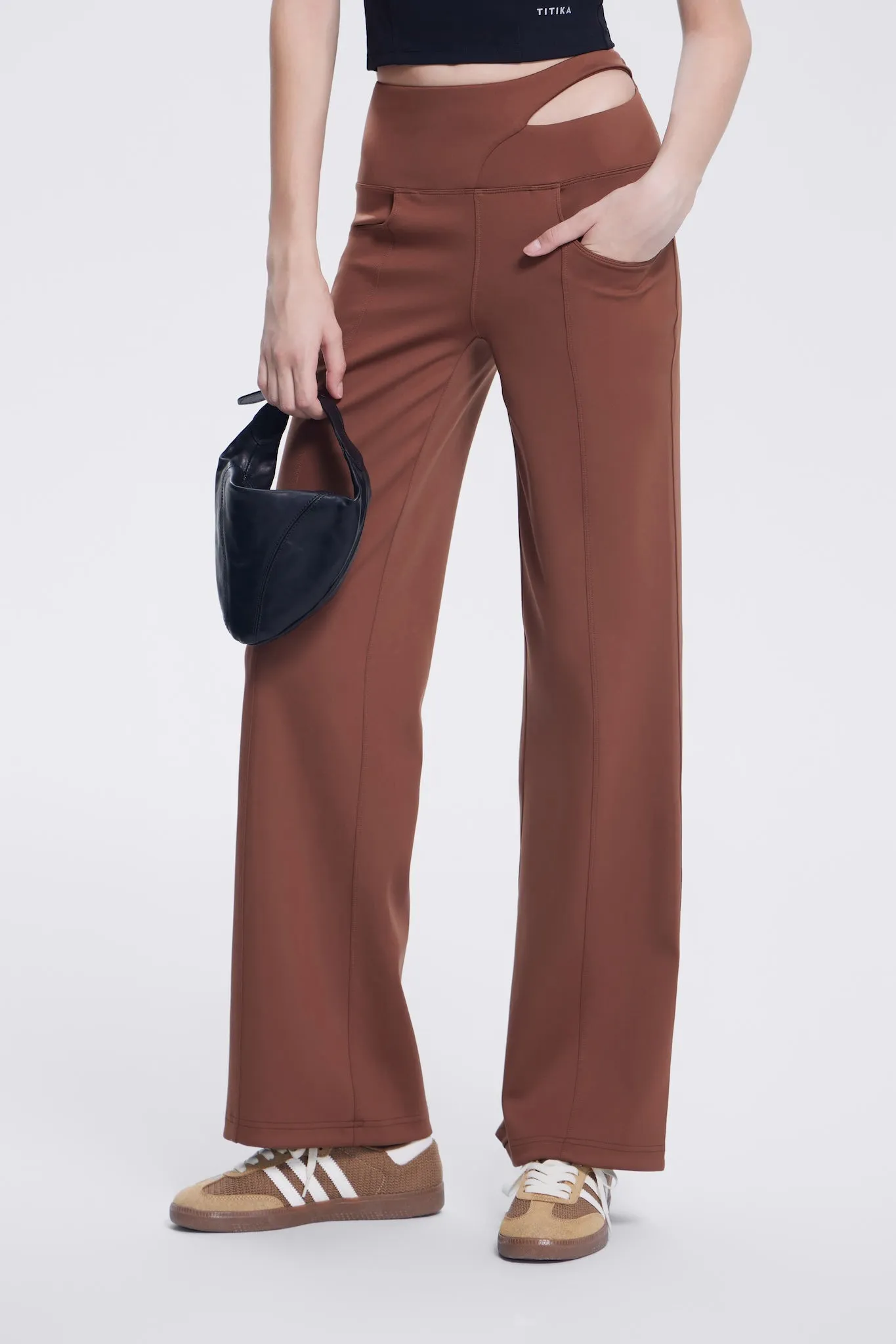 Aurelia Trousers