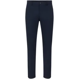 Axil Fleece Twill JL Navy - AW20