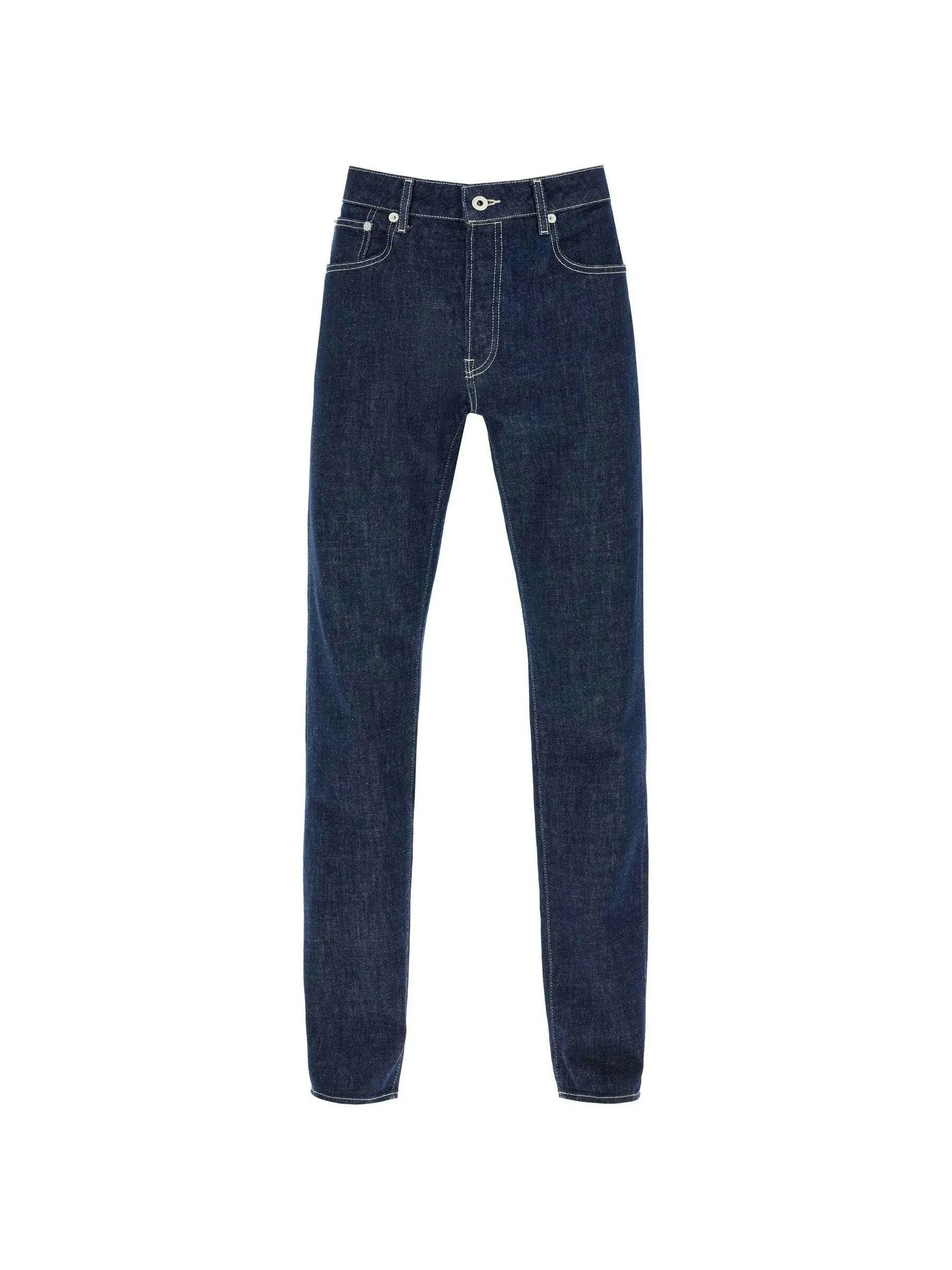 Bara Japanese Denim Slim Fit Jeans