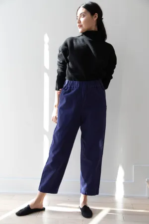 Barena Venezia | Joie Trouser in Iris