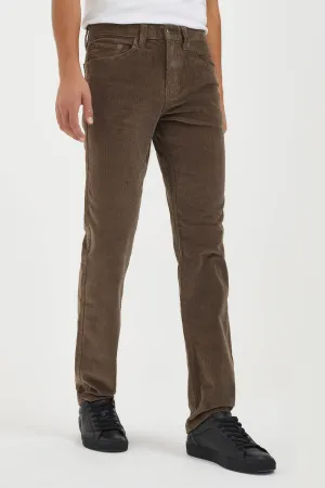 Brad corduroy pants