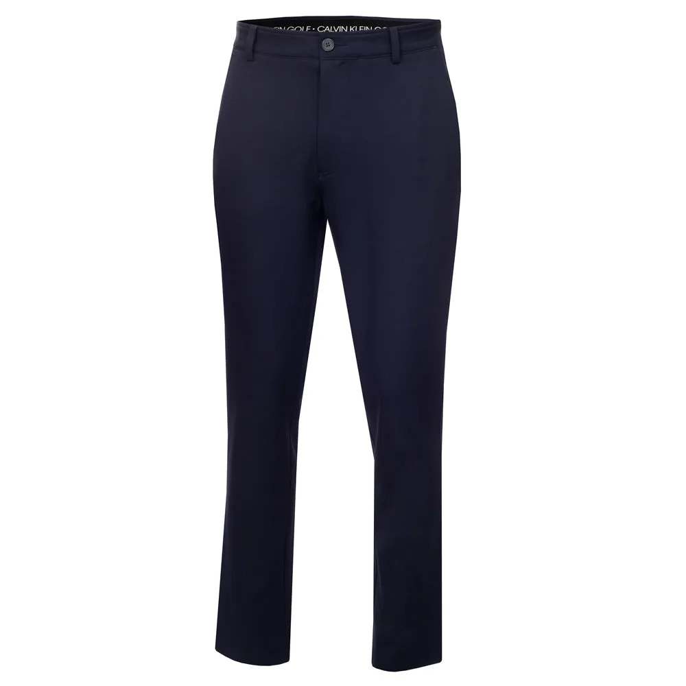 Calvin Klein Bullet Regular Fit Trousers C9584