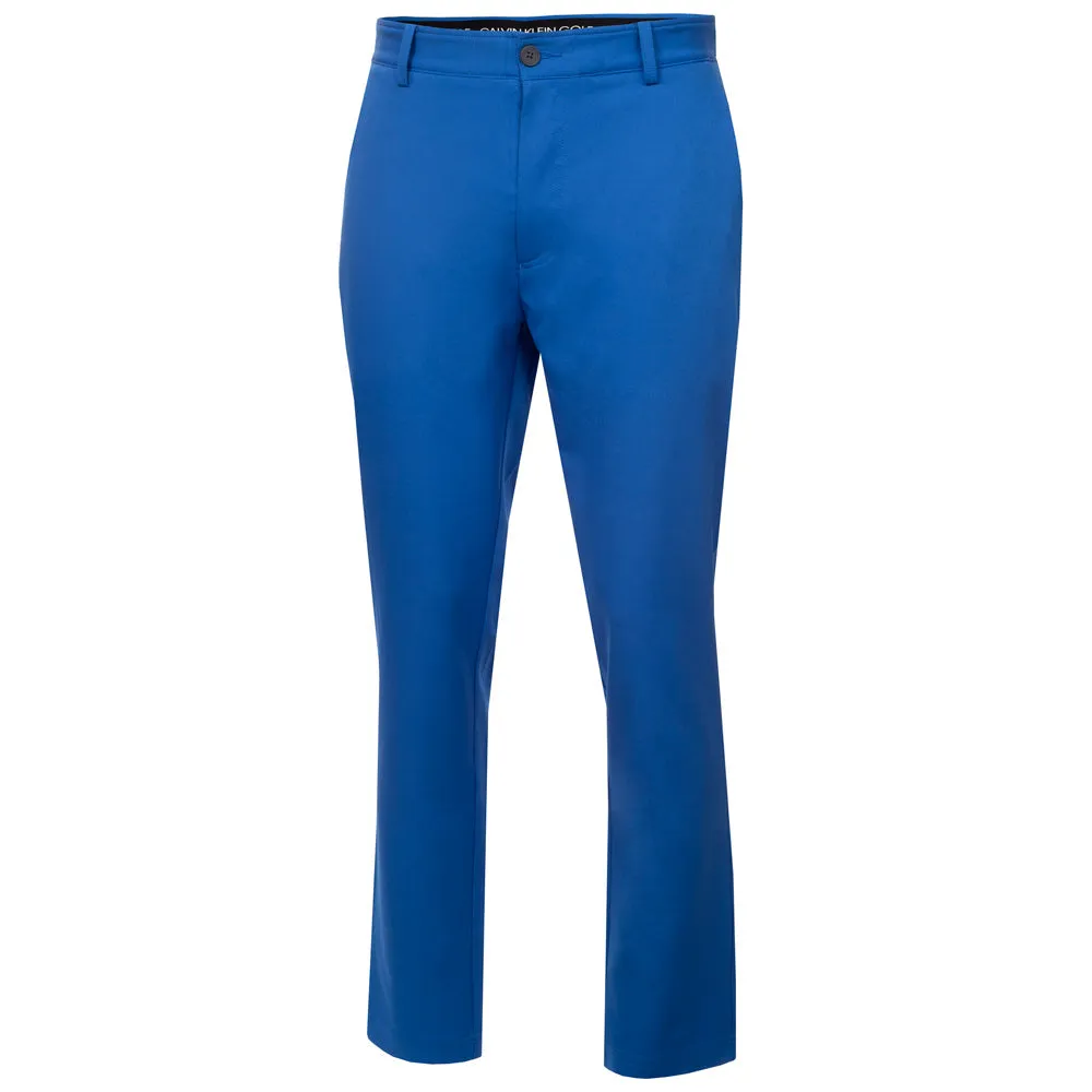 Calvin Klein Bullet Regular Fit Trousers C9584