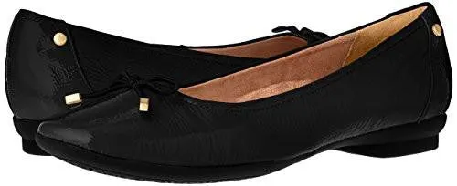 Candra Light Flat Black Patent 85 2W Us