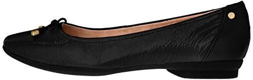 Candra Light Flat Black Patent 85 2W Us