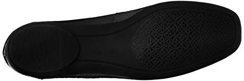 Candra Light Flat Black Patent 85 2W Us