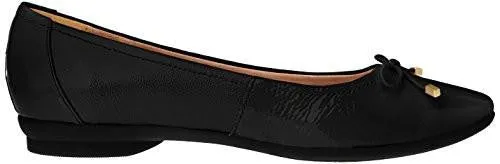 Candra Light Flat Black Patent 85 2W Us