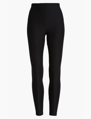 Classic Control Legging, Black