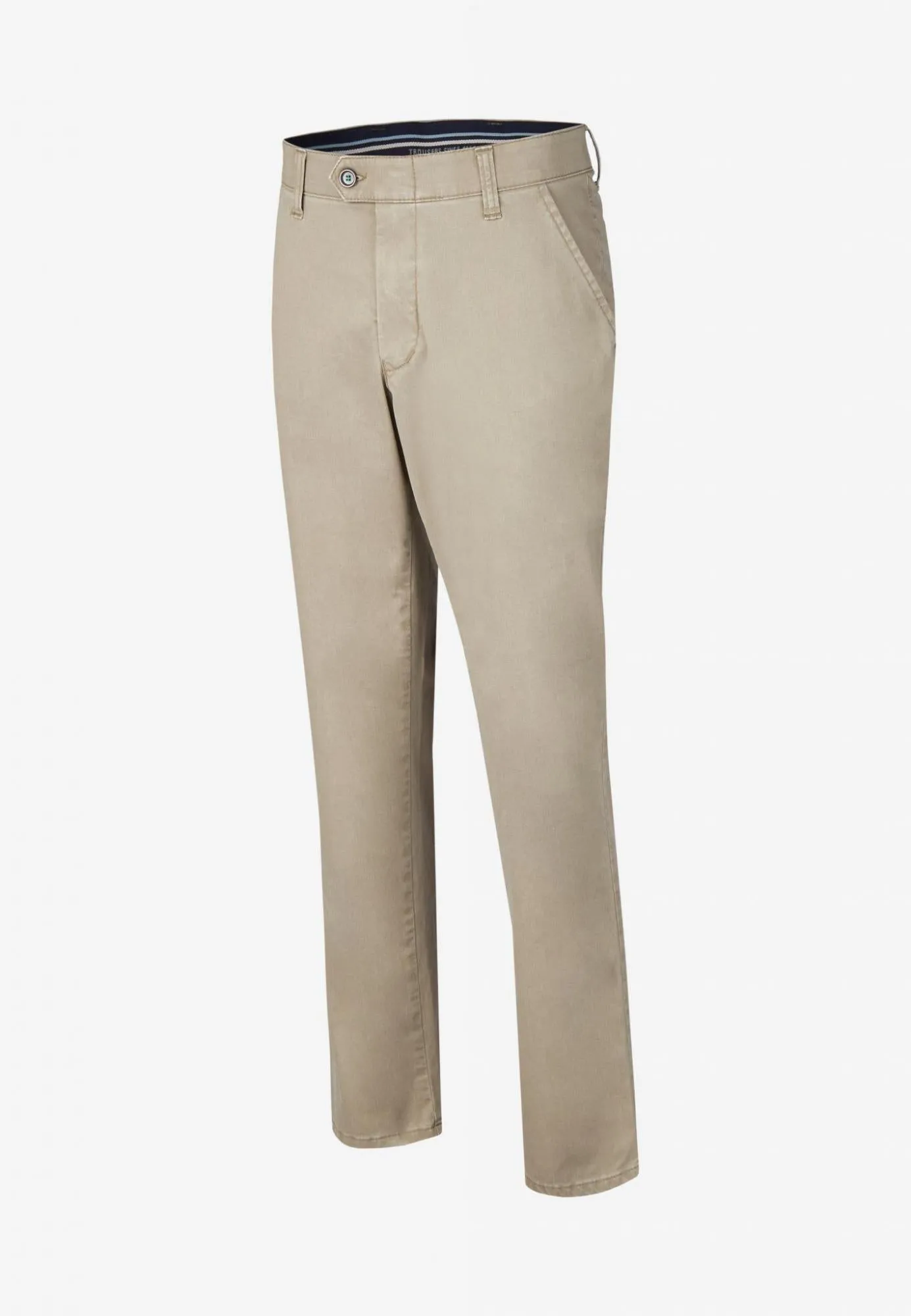 Club Of Comfort Denver Trousers 7901 Lb K