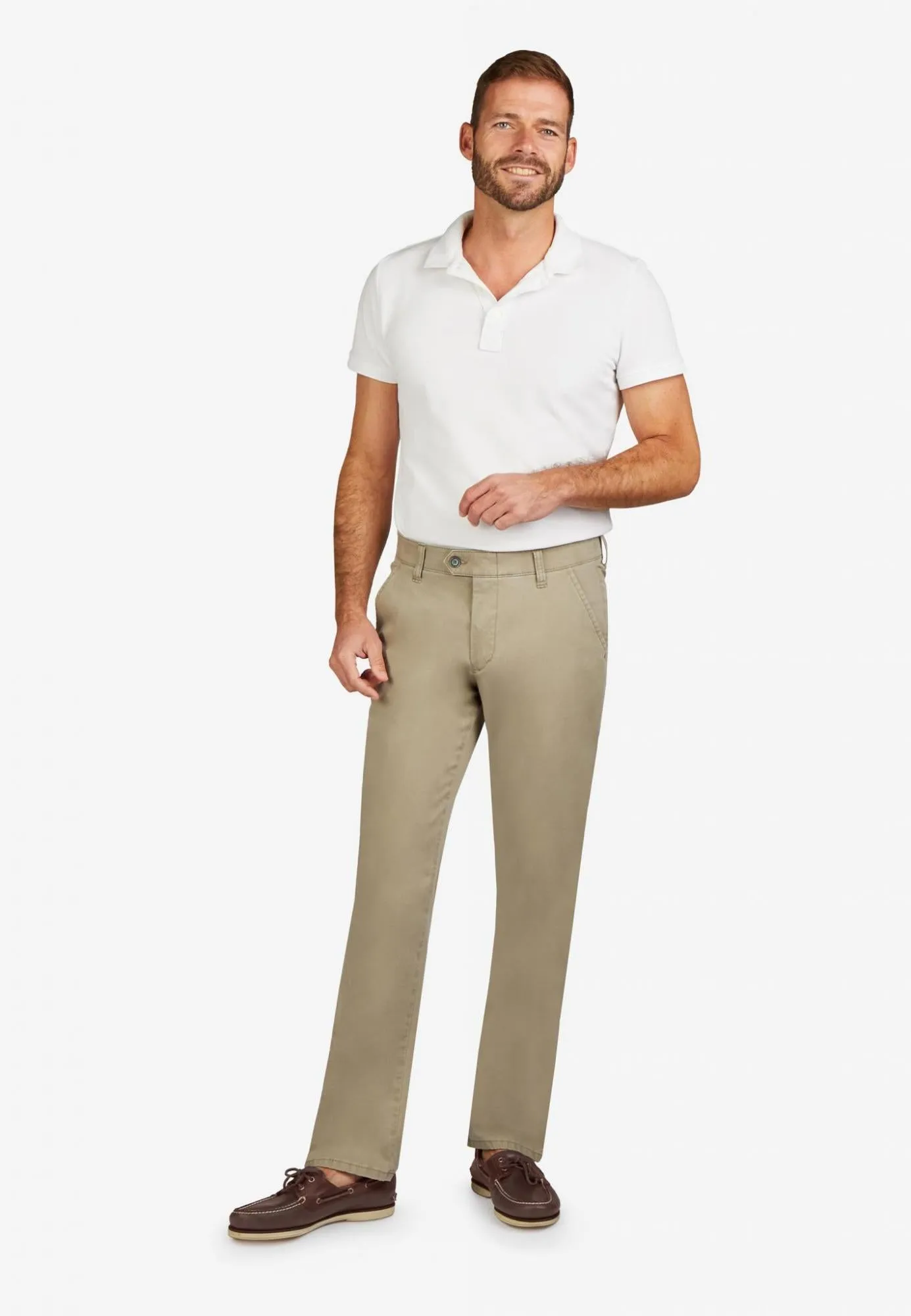 Club Of Comfort Denver Trousers 7901 Lb K