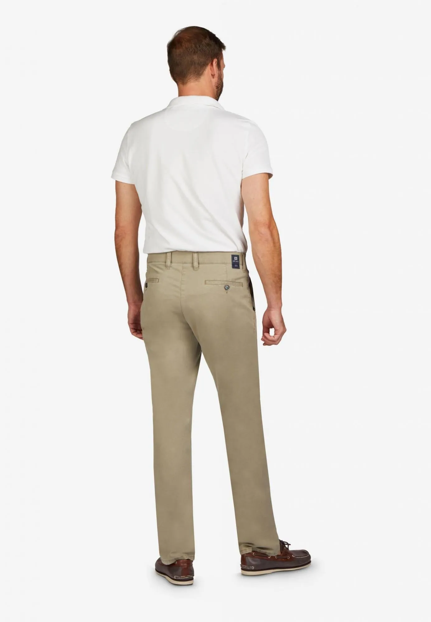 Club Of Comfort Denver Trousers 7901 Lb K