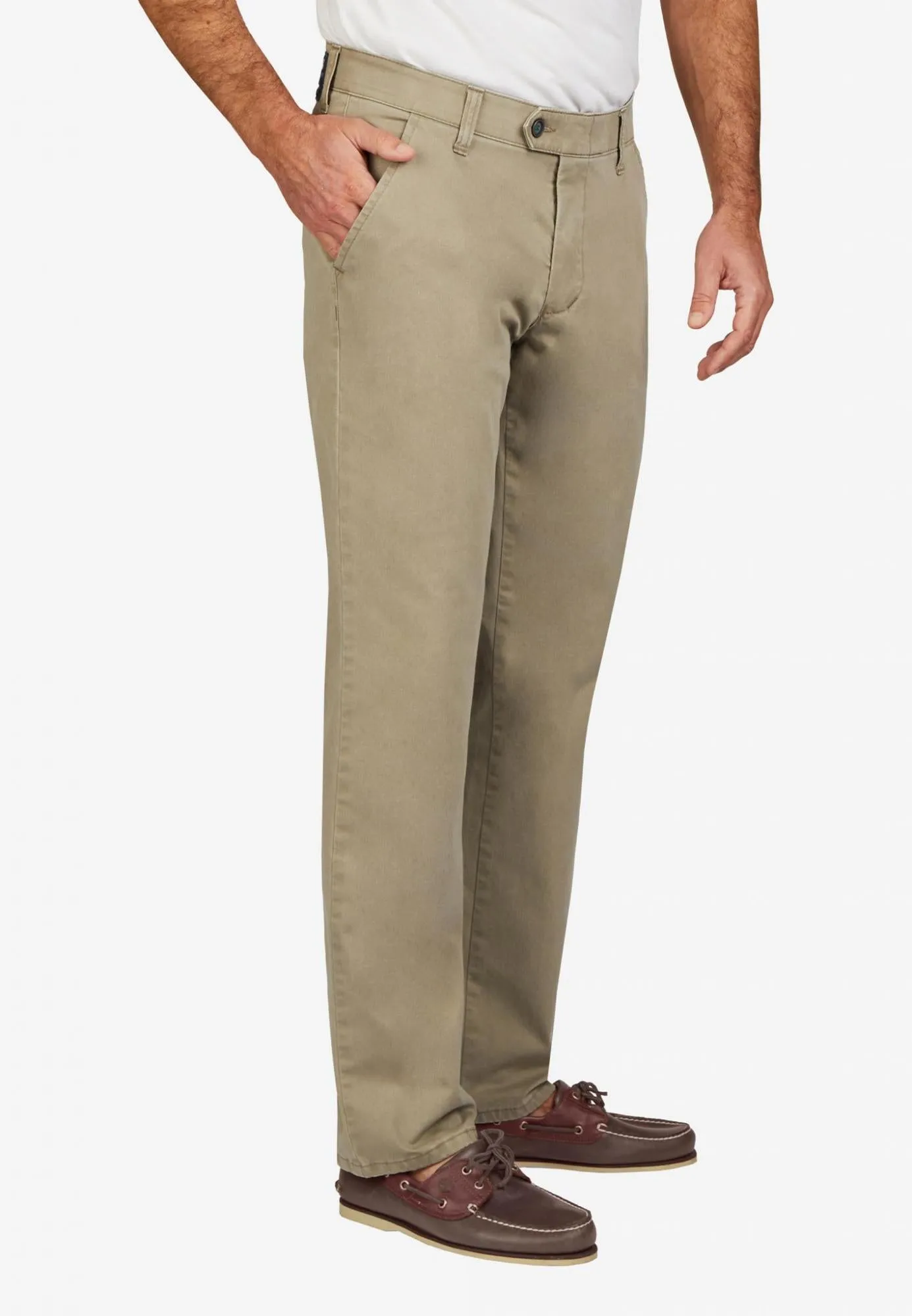 Club Of Comfort Denver Trousers 7901 Lb K