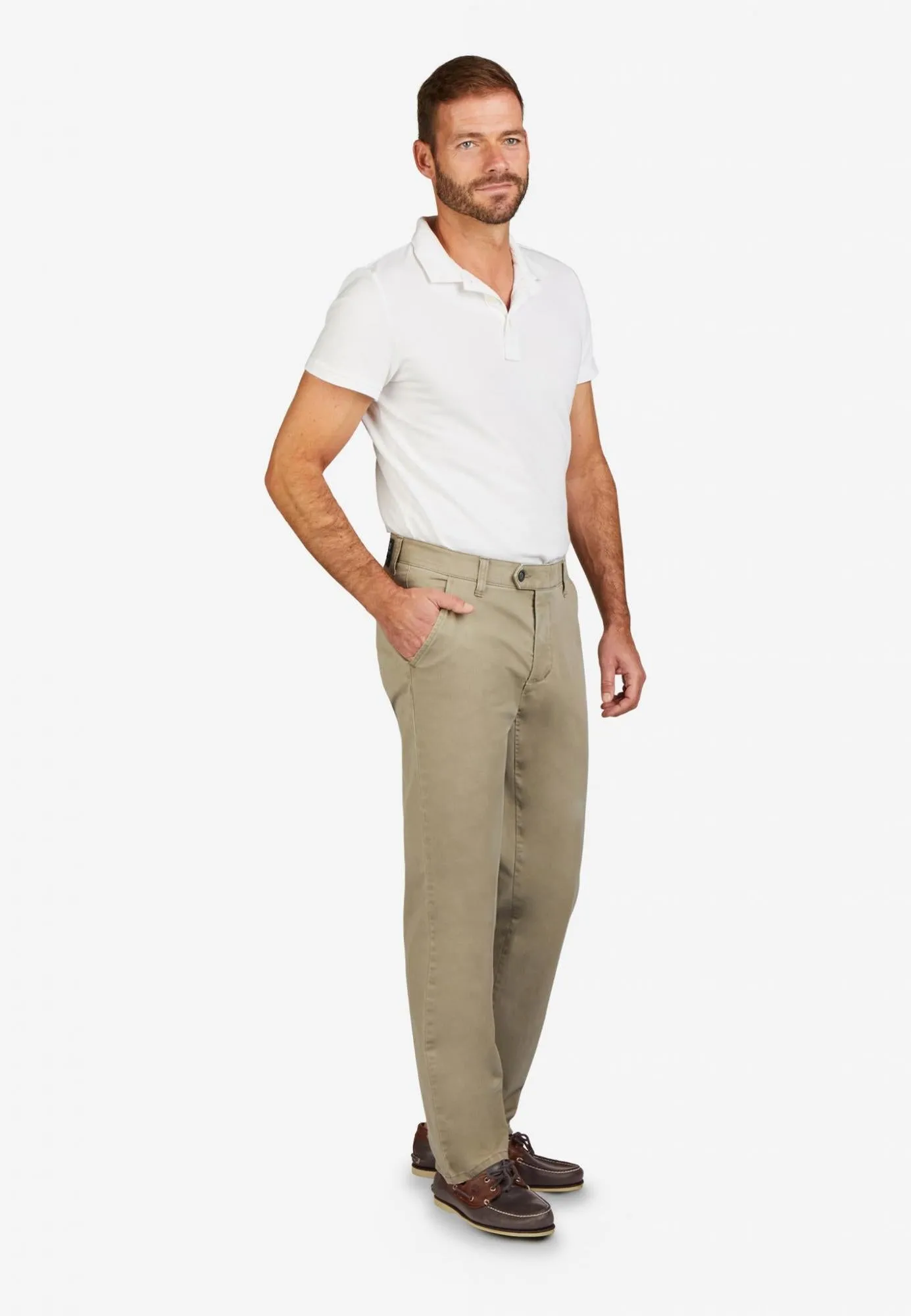 Club Of Comfort Denver Trousers 7901 Lb K