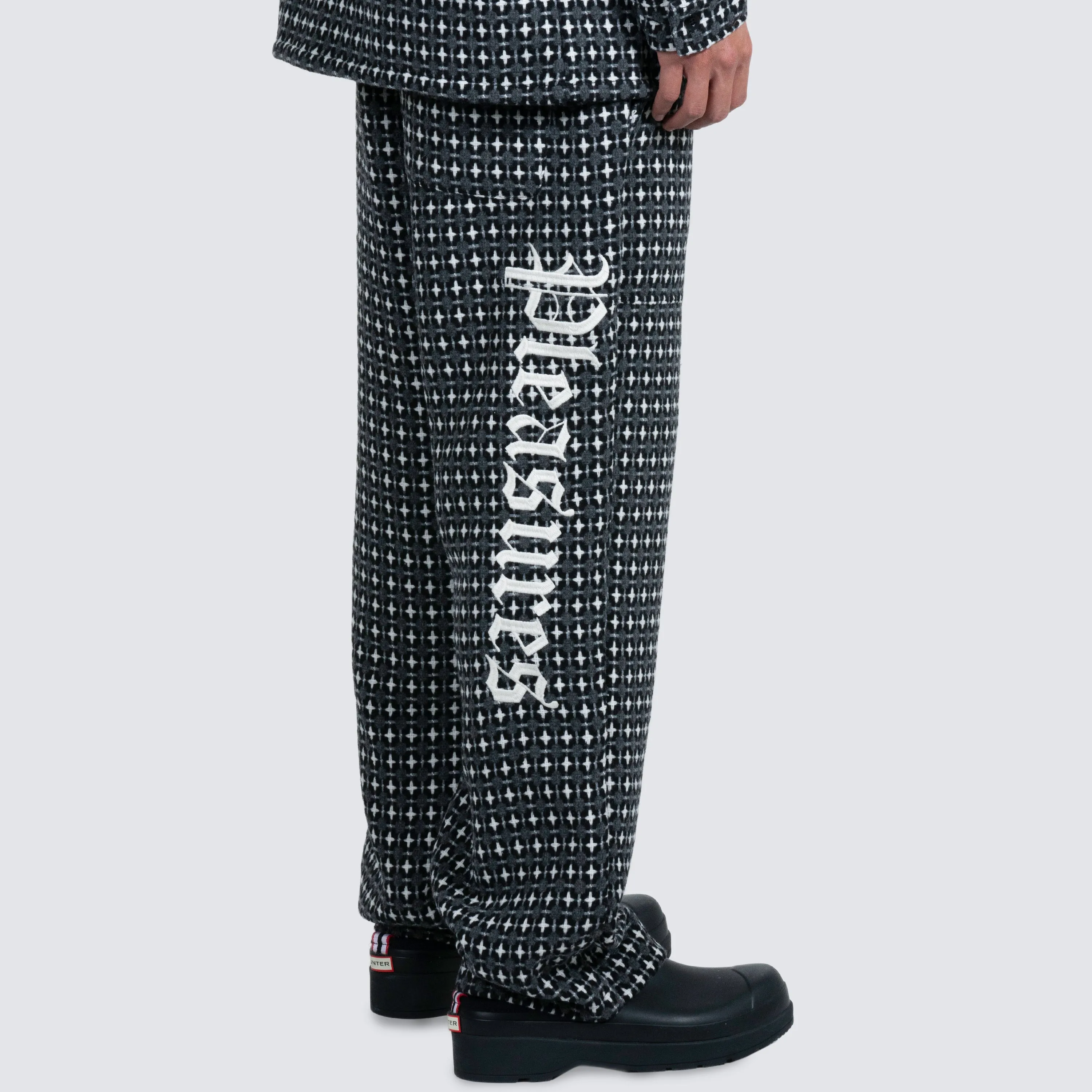 CROSS EASY PANTS