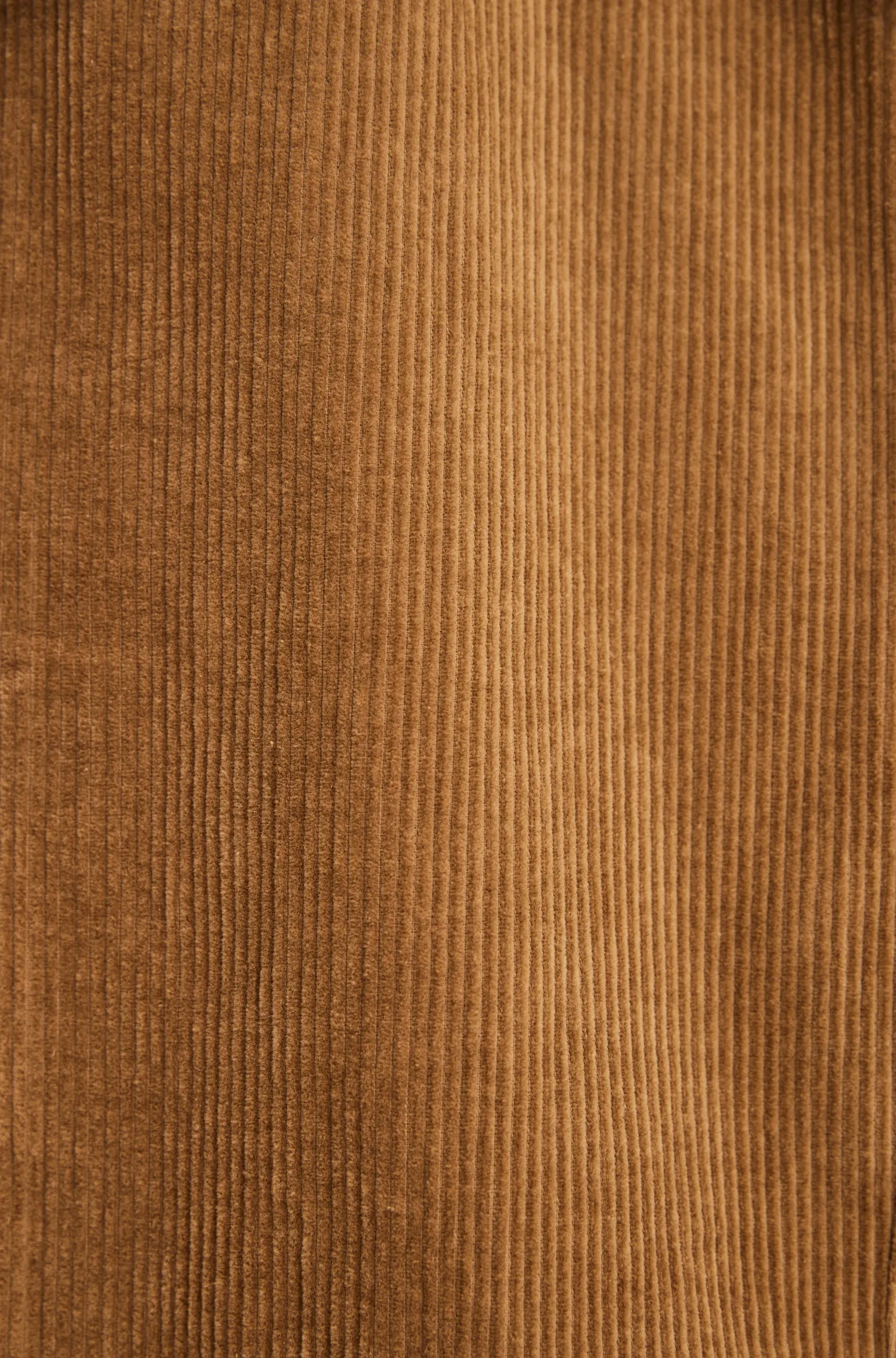 Dayton - Brown Cord Pants