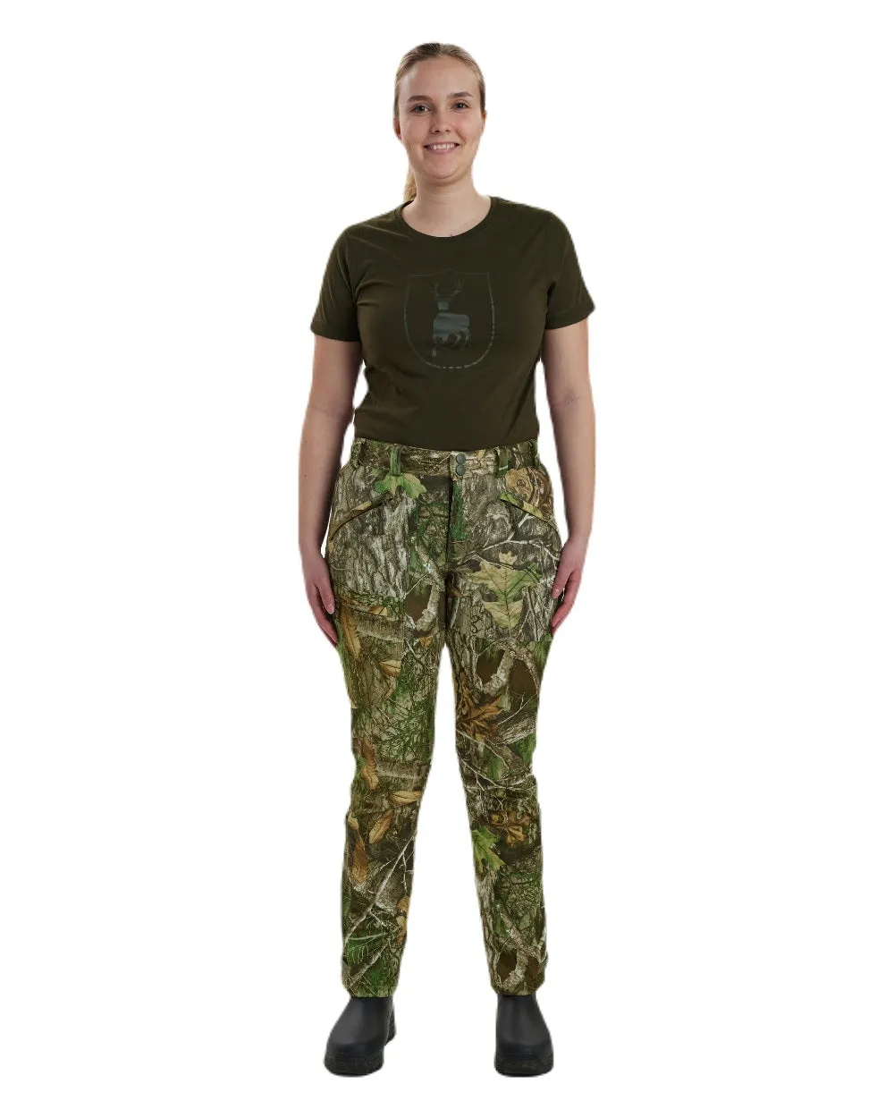 Deerhunter Lady April Trousers