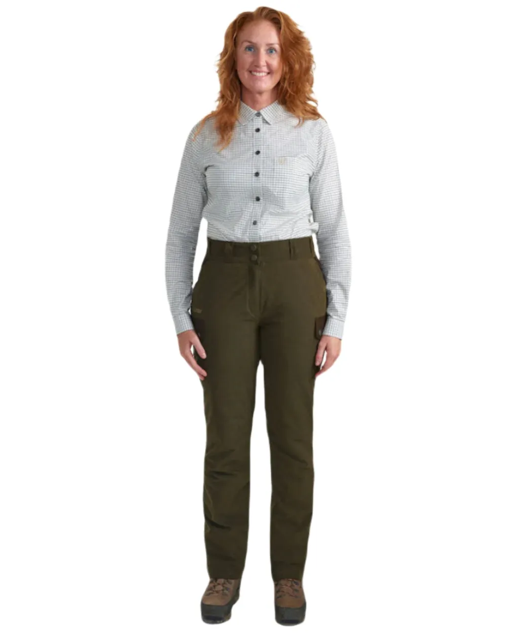 Deerhunter Lady Eagle Trousers