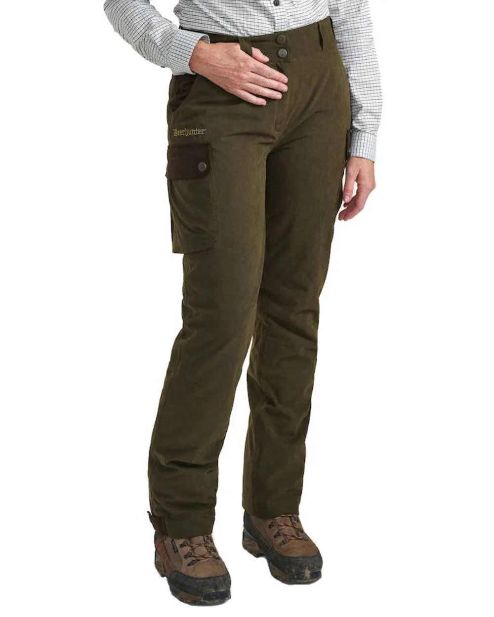 Deerhunter Lady Eagle Trousers