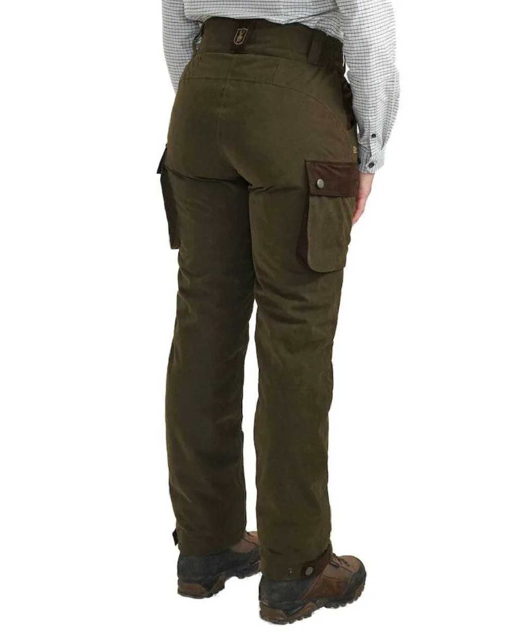 Deerhunter Lady Eagle Trousers