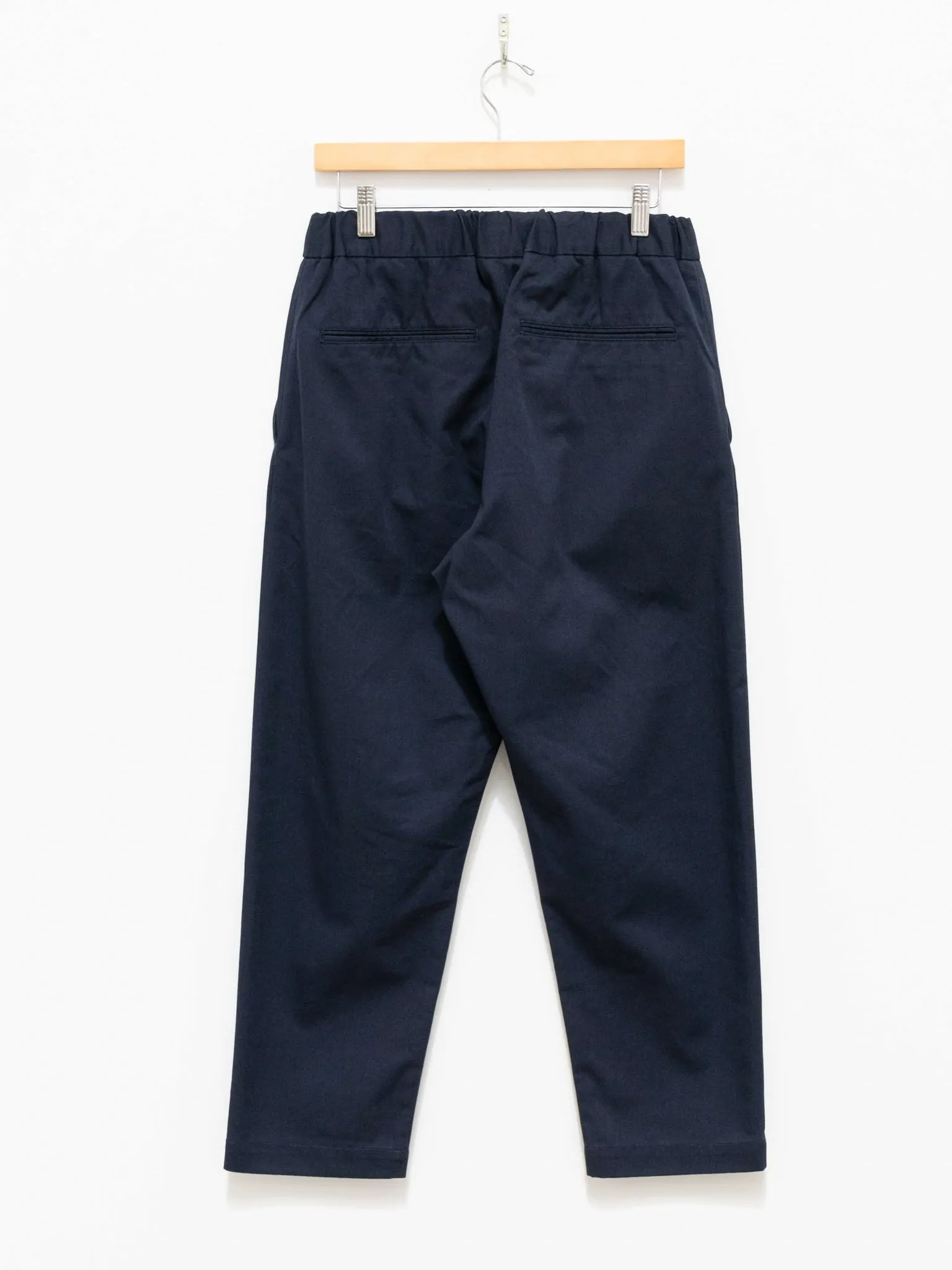 Easy Pants - Navy