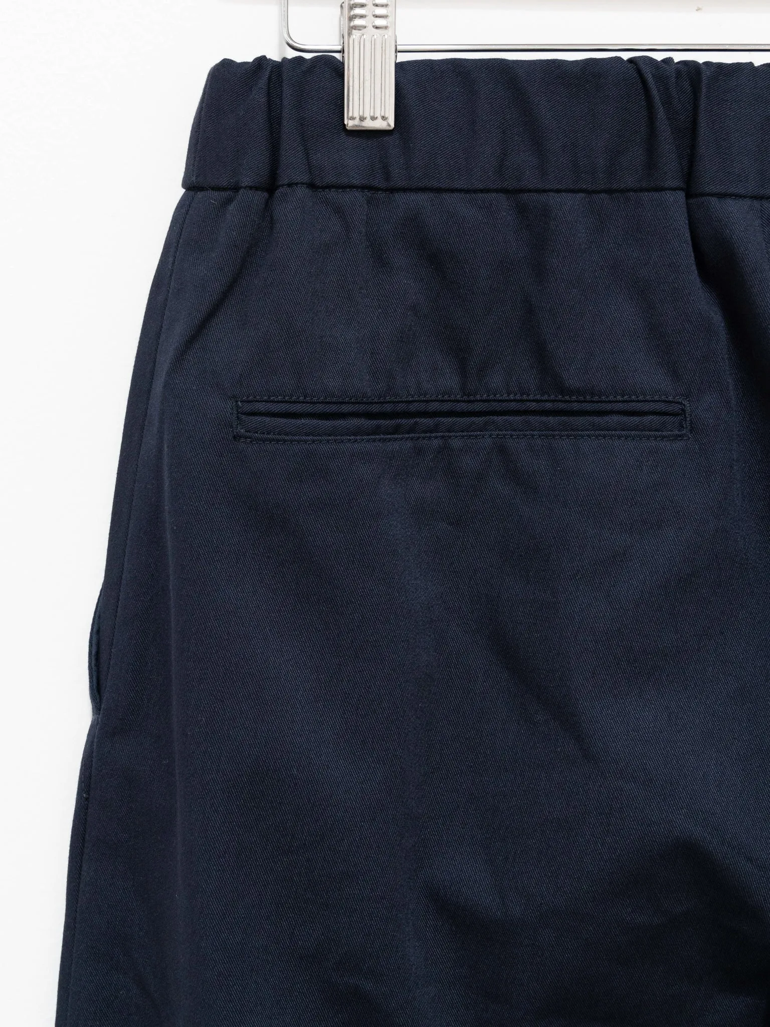 Easy Pants - Navy