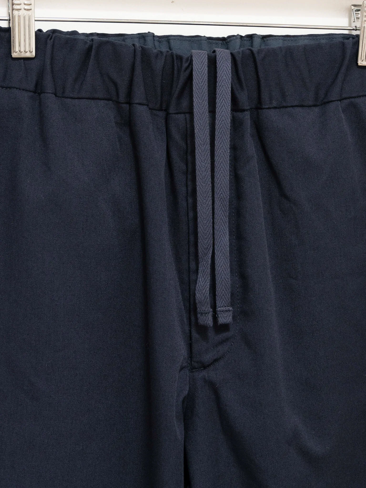 Easy Pants - Navy