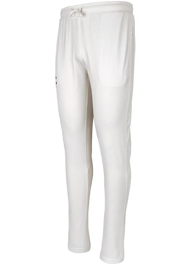 Elworth Cricket Club Pro Performance Skinny Trousers