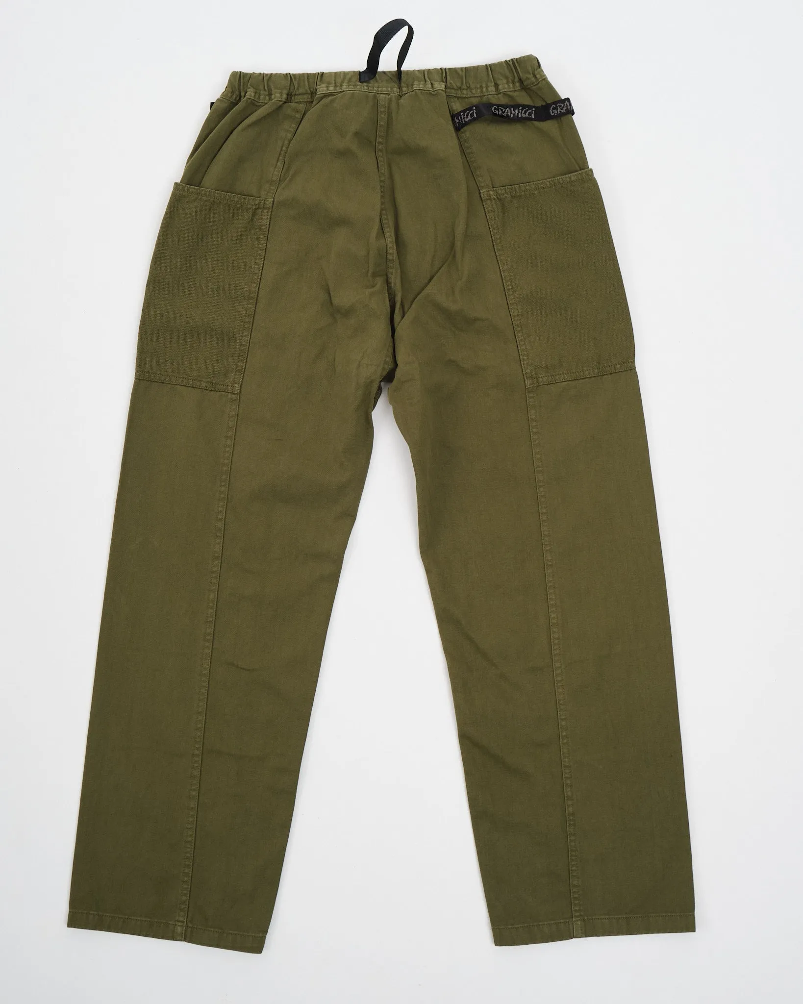 Gadget Pant Olive