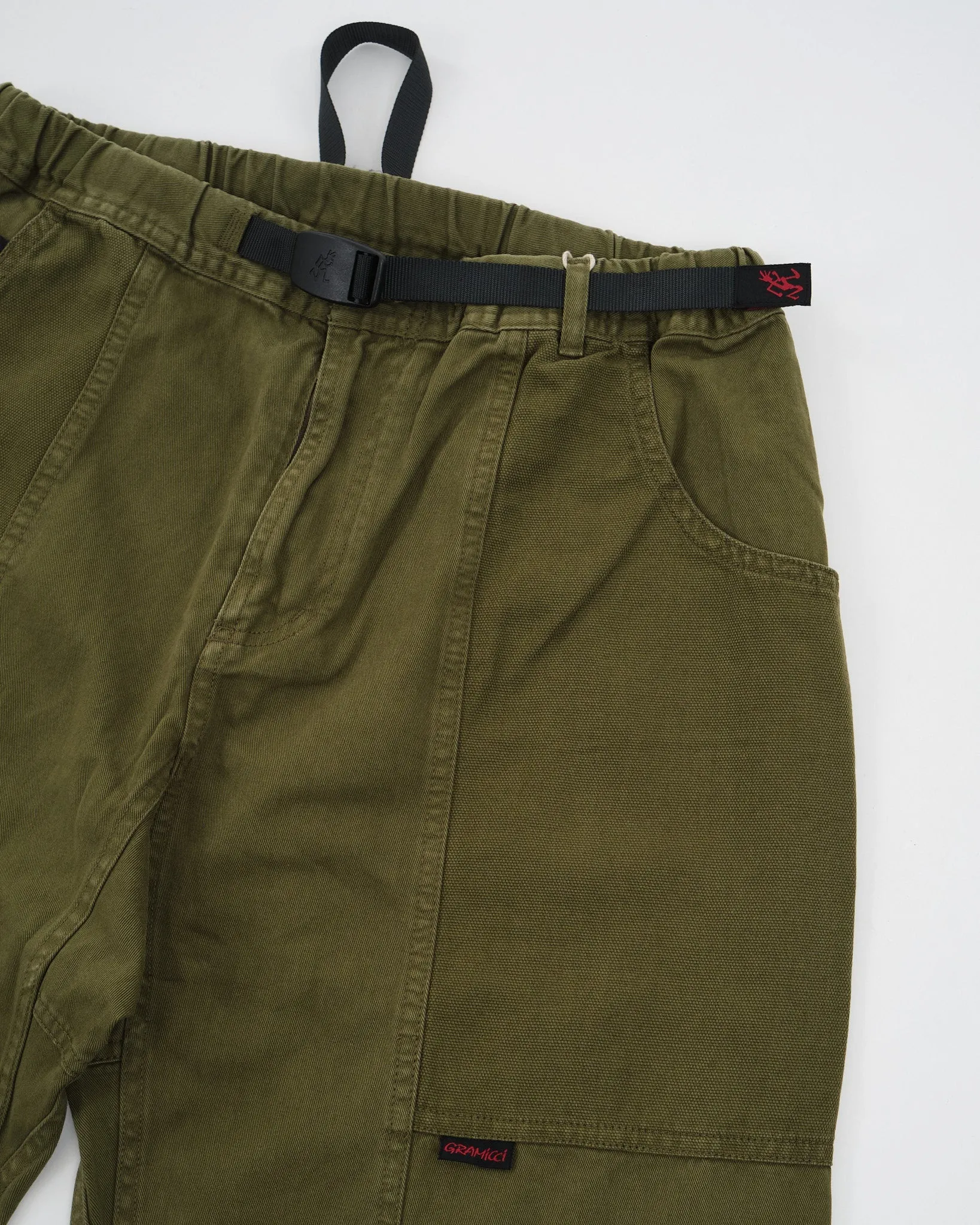 Gadget Pant Olive