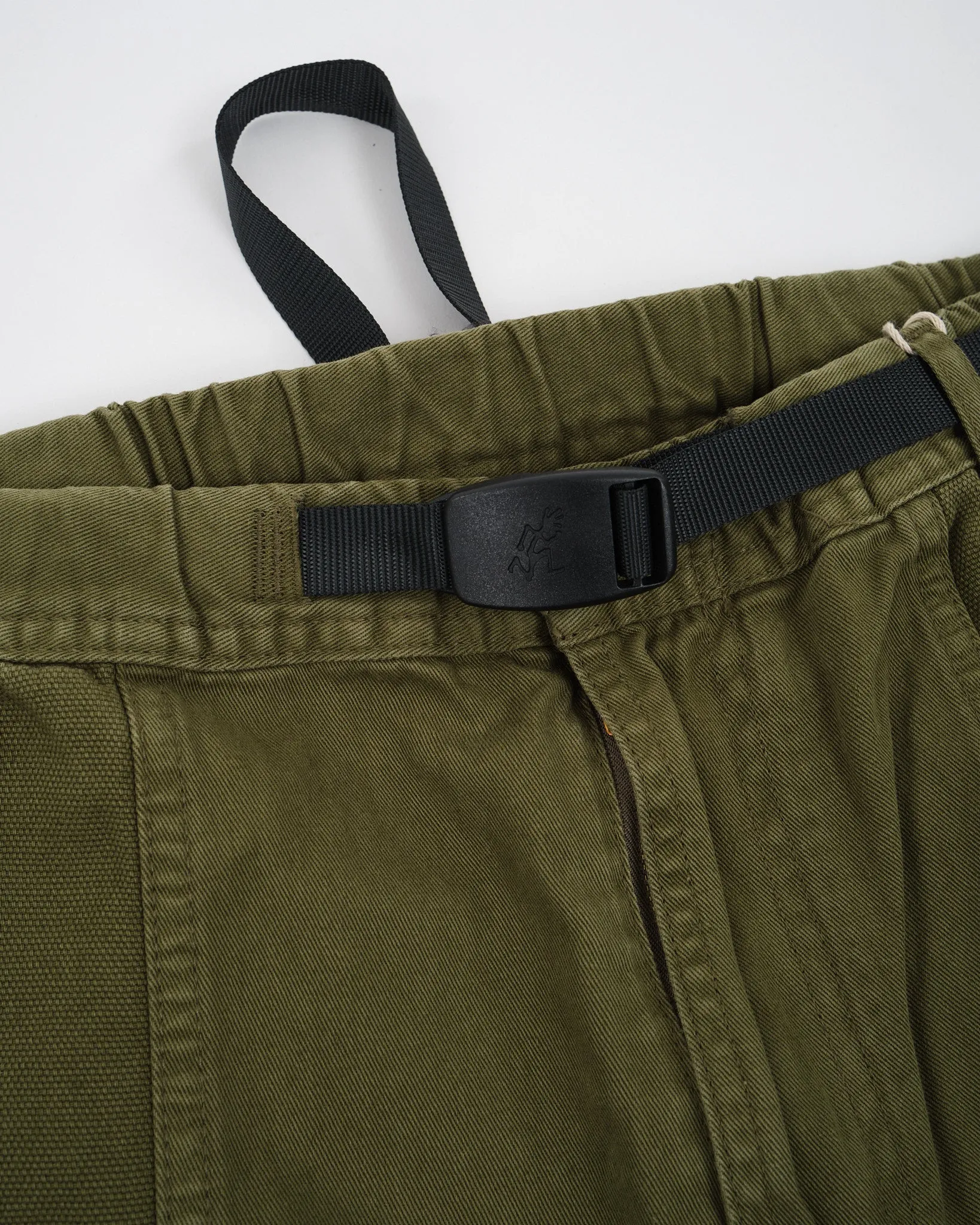 Gadget Pant Olive