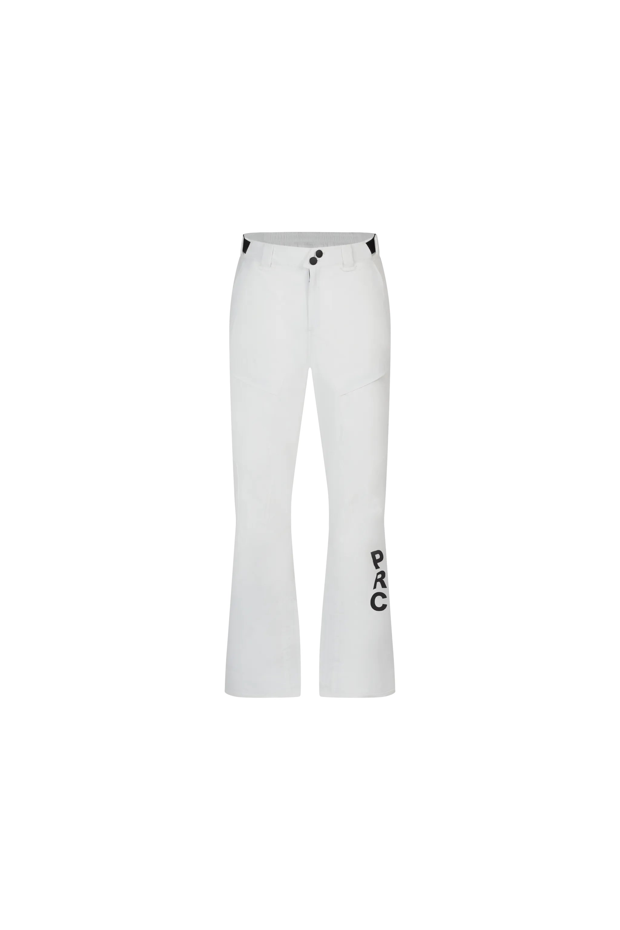 Goose Down Ski Trousers