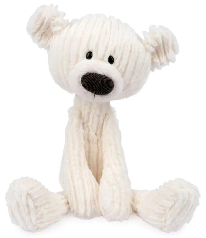 Gund Bear: Toothpick Cable - 38cm Plush Toy