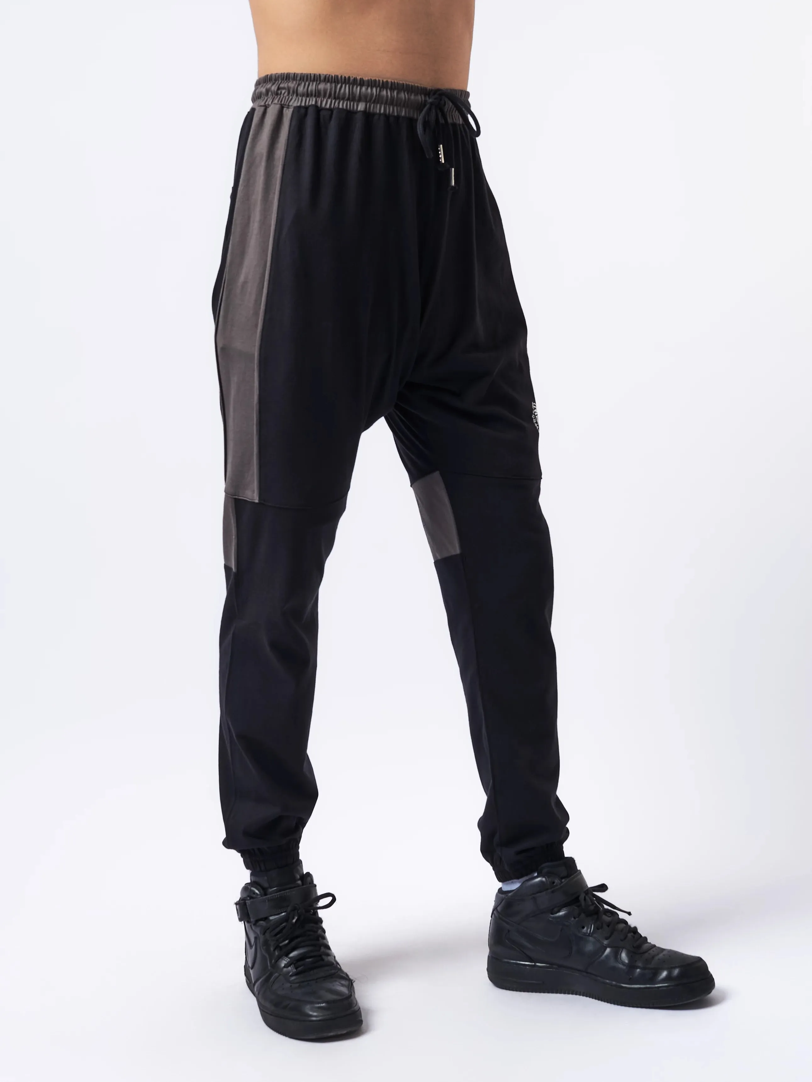 Gym Trouser Black