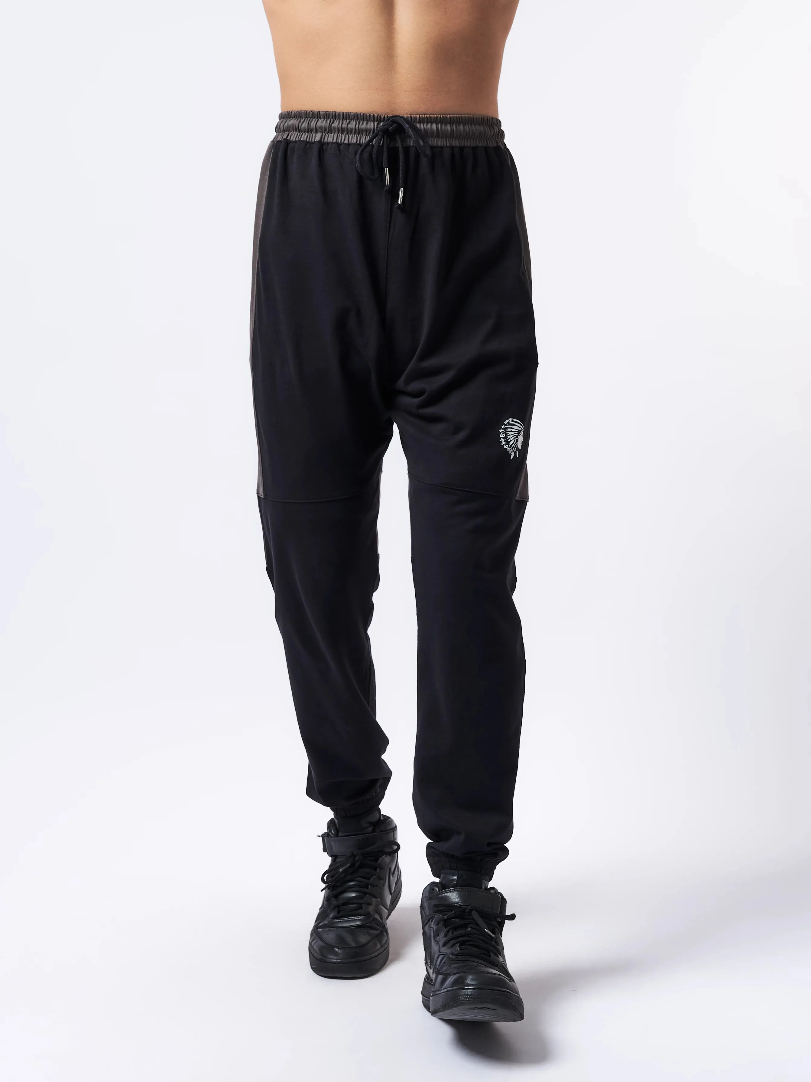 Gym Trouser Black