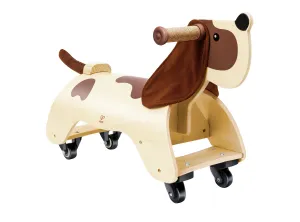 Hape - Ride-On Dachshund