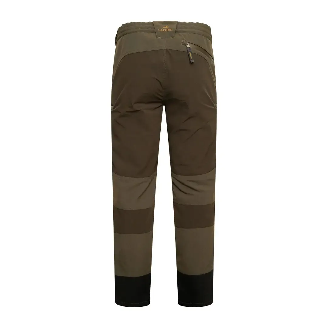 Harehill Ridgegate Waterproof Trousers