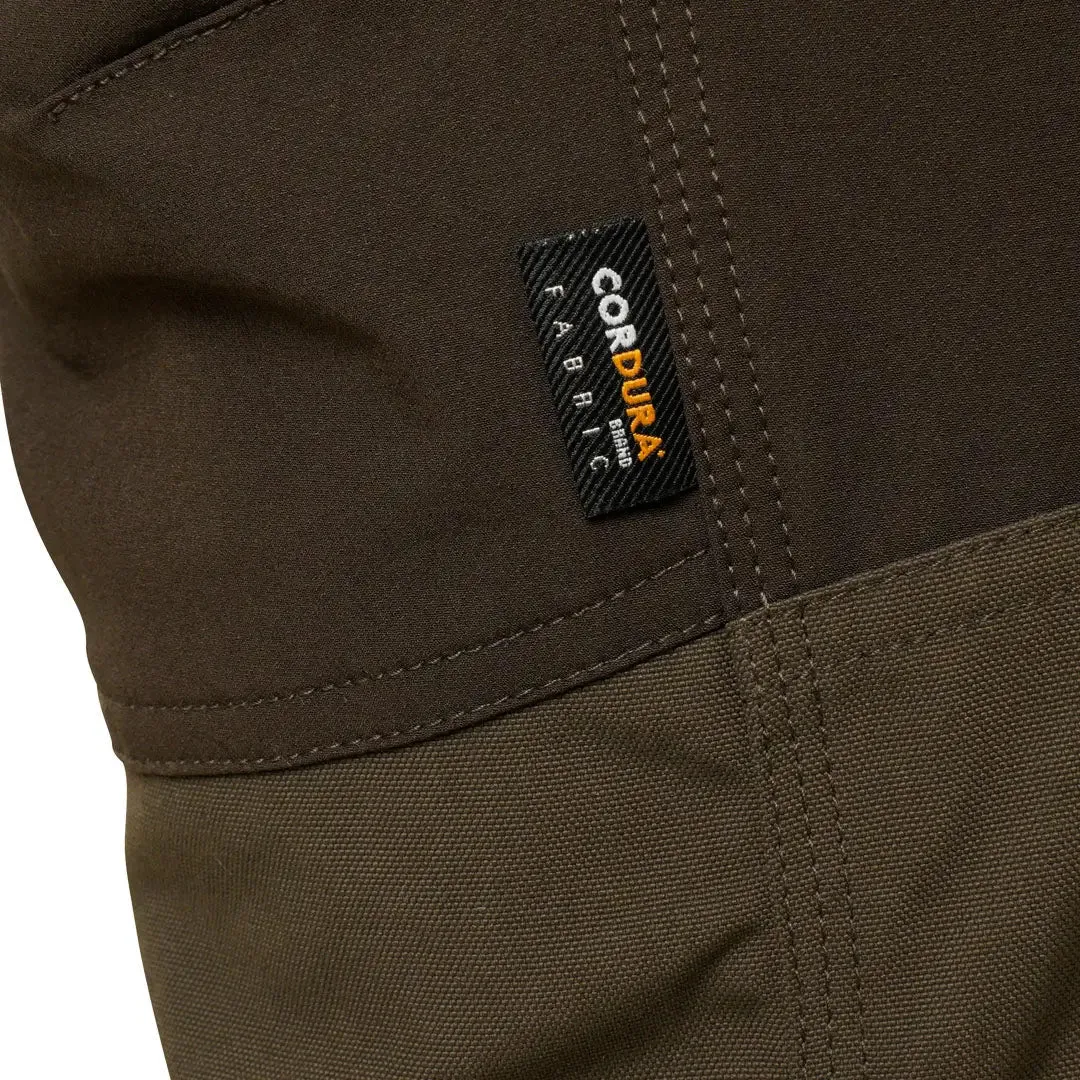 Harehill Ridgegate Waterproof Trousers