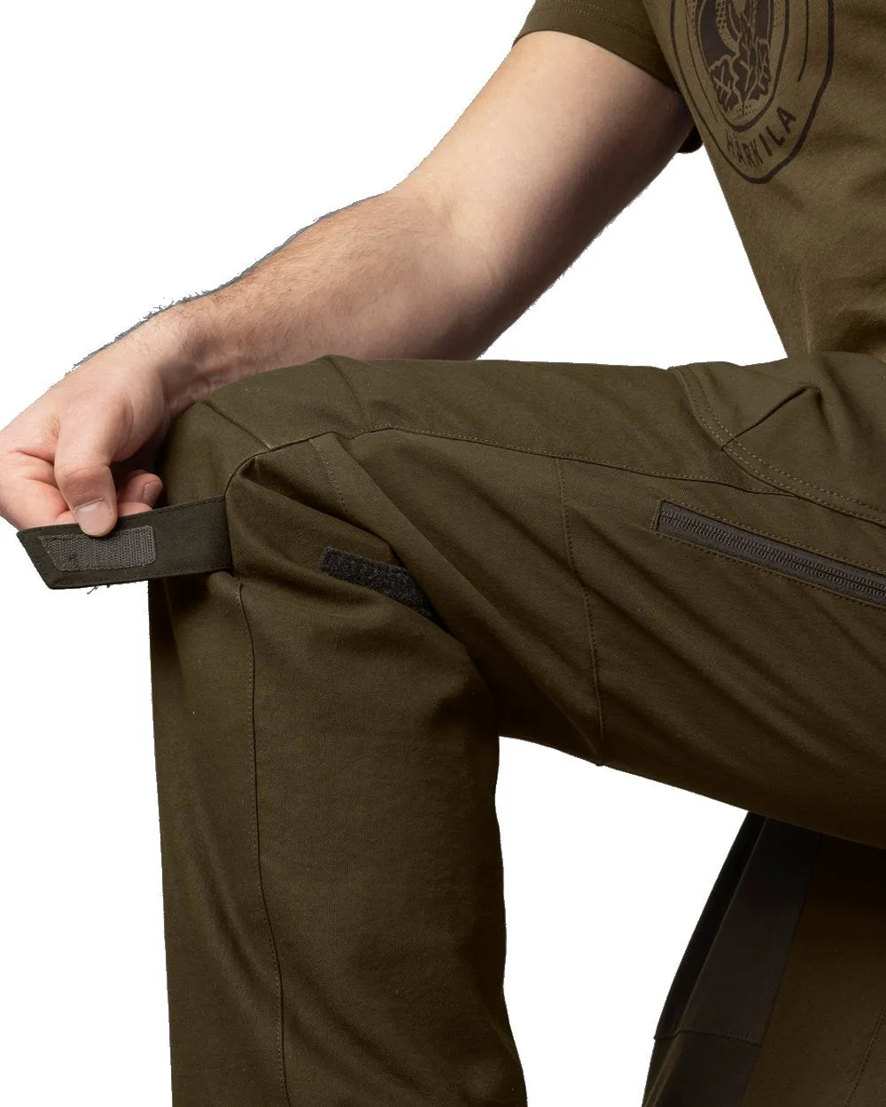 Harkila Wildboar Pro Move Trousers