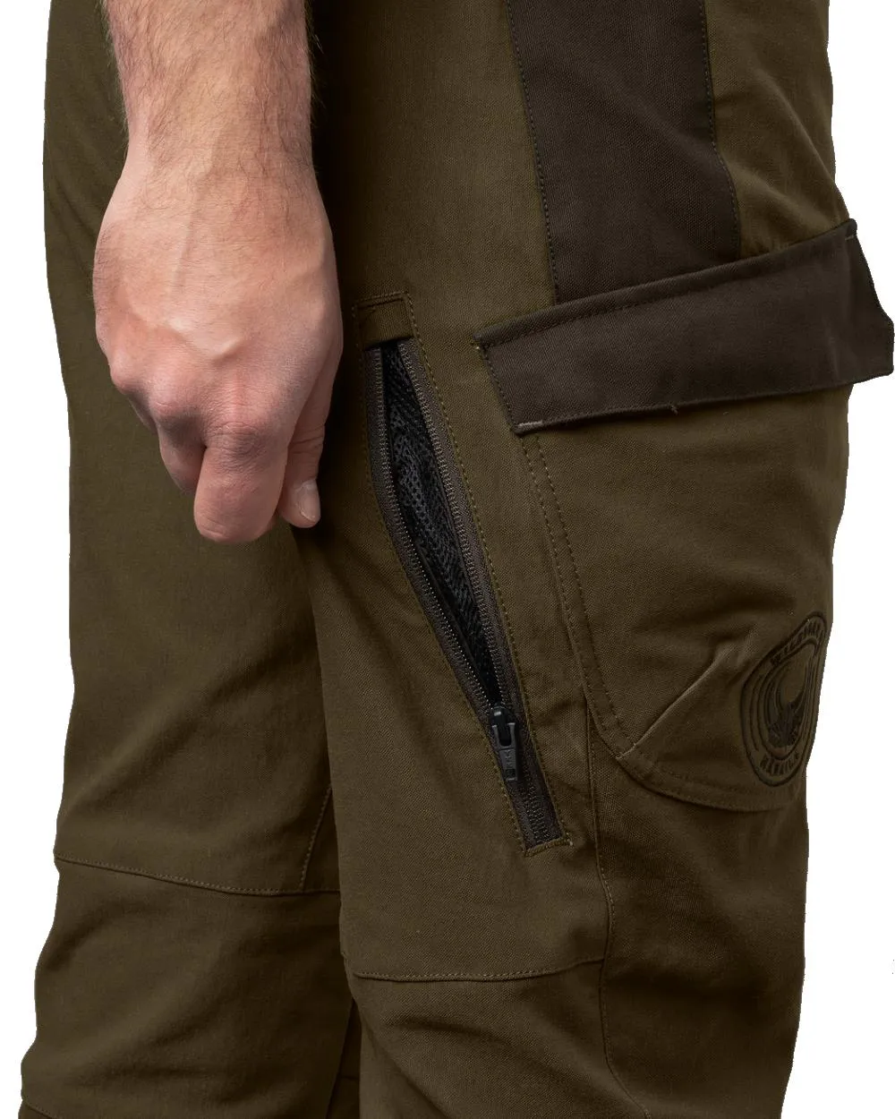 Harkila Wildboar Pro Move Trousers