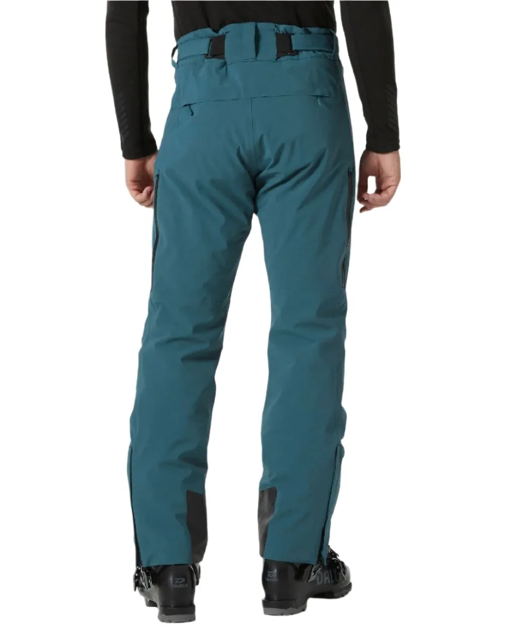 Helly Hansen Mens Alpha Lifaloft Insulated Ski Pants