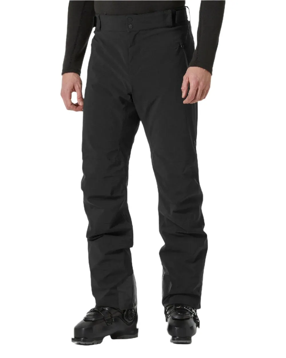 Helly Hansen Mens Alpha Lifaloft Insulated Ski Pants