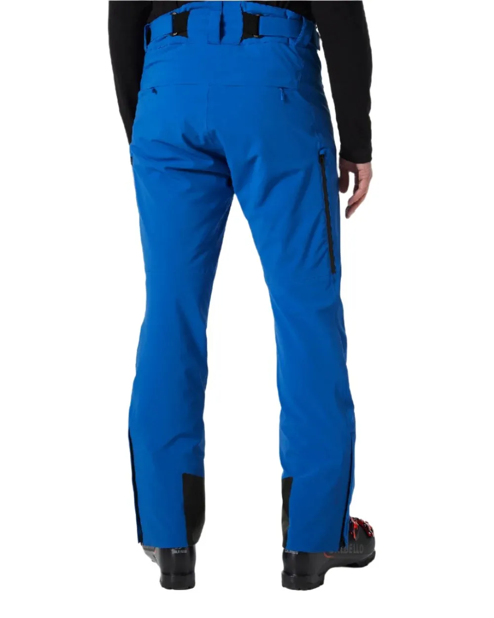 Helly Hansen Mens Alpha Lifaloft Insulated Ski Pants