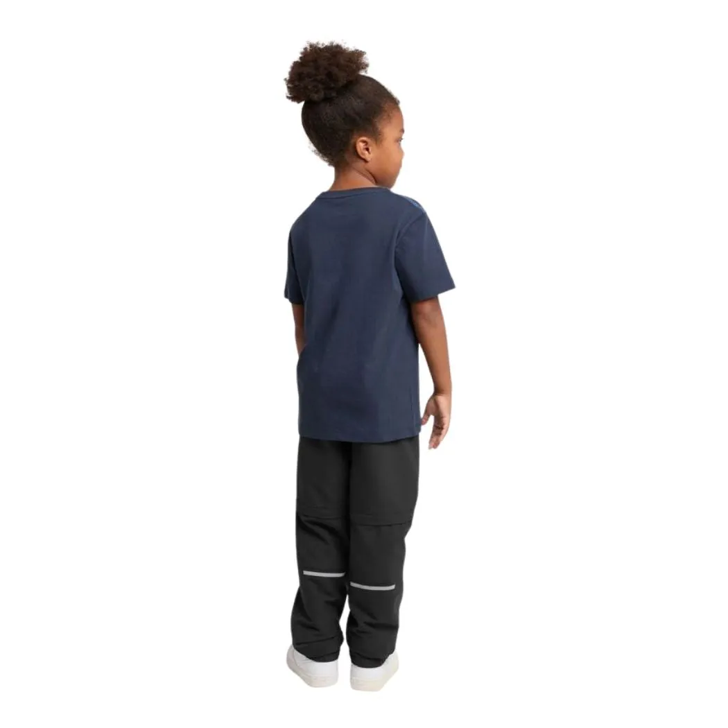 jack wolfskin Active Zip Off Kids Pants