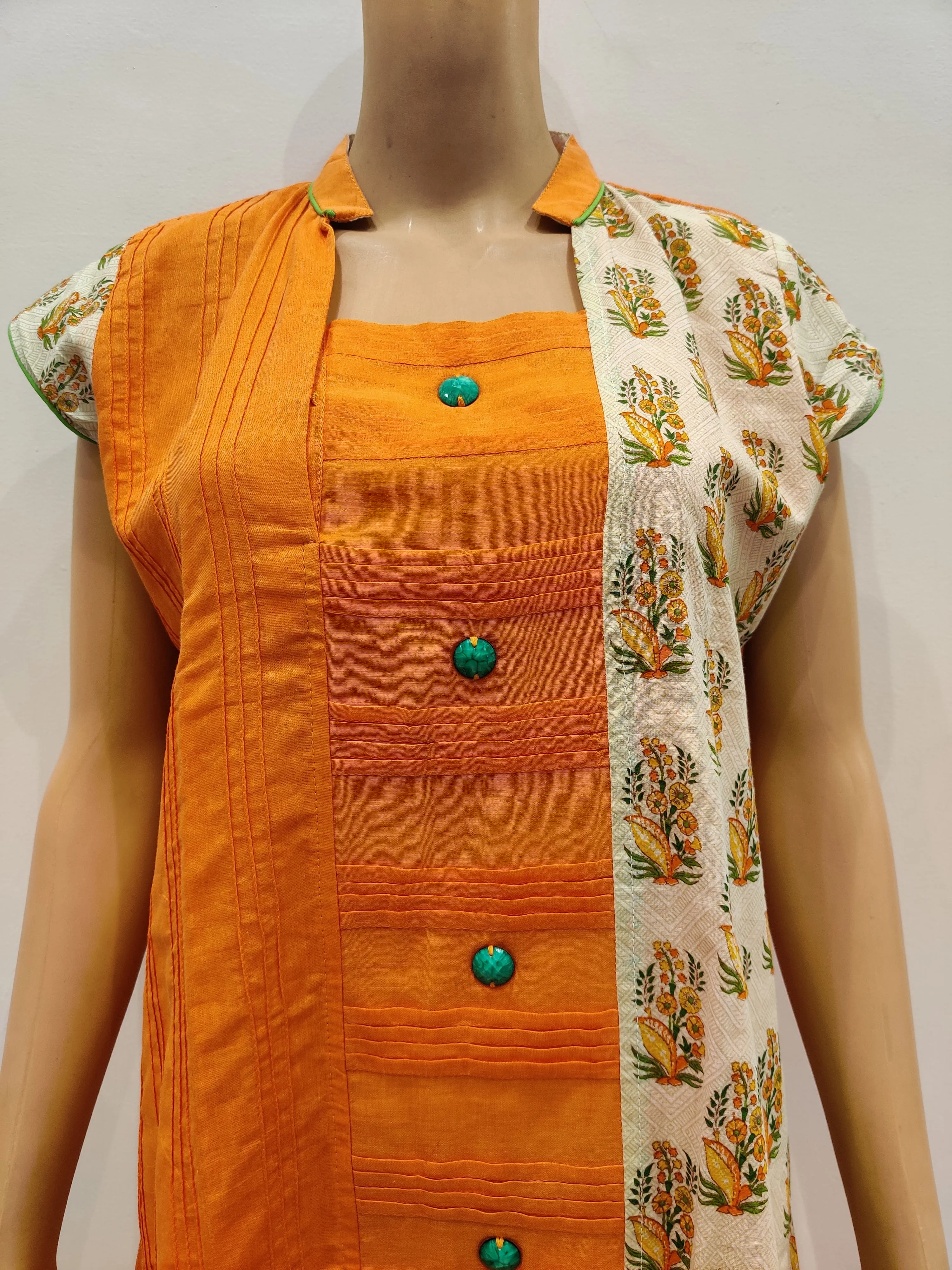 Jacob’s Ladder Kurti