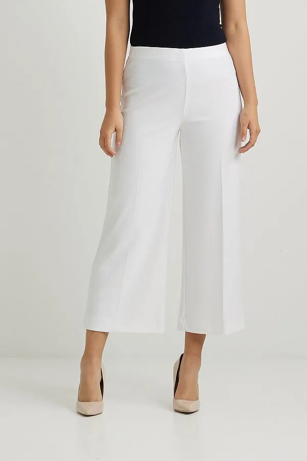 Joseph Ribkoff Pleated Trousers